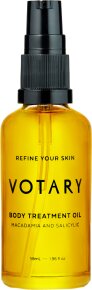 Votary Body Treatment Oil 58 ml