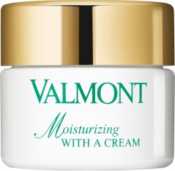 Valmont Moisturizing with Cream 50 ml