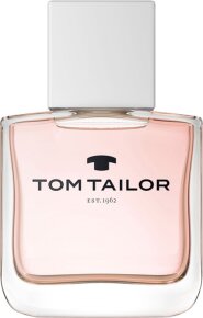 Tom Tailor Woman Eau de Toilette (EdT) 30 ml