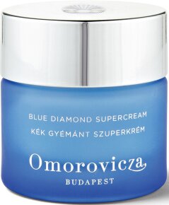 Omorovicza Blue Diamond Super-Cream 50 ml