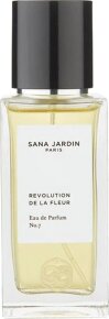 Sana Jardin Revolution de la Fleur Eau de Parfum (EdP) 50 ml