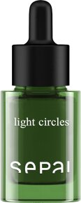 Sepai Elixir Light Circles Eye Serum 15 ml