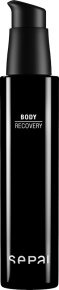 Sepai Recovery Body Recovery Moist. 100 ml