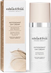 estelle & thild BioDefense Antioxidant Day Cream 30 ml