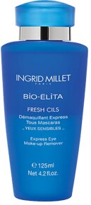 Ingrid Millet Paris Bio Élita Fresh Cils Eye Make-up Remover 125 ml
