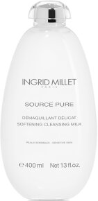 Ingrid Millet Paris Source Pure Démaquillant Délicat 400 ml