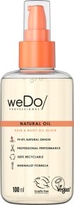 weDo/ Professional Natural Oil 100 ml