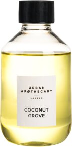 Urban Apothecary Diffuser Refill - Coconut Grove 200 ml