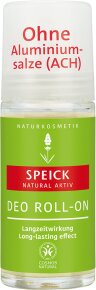 Speick Naturkosmetik Speick Natural Aktiv Deo Roll-on 50 ml
