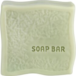 Speick Naturkosmetik Bionatur Soap Bar in Balance 100 g