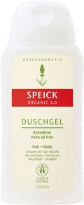 Speick Naturkosmetik Speick Organic 3.0 Duschgel 200 ml