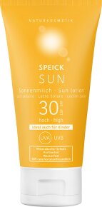 Speick Naturkosmetik Speick SUN Sonnenmilch LSF 30 150 ml