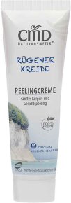 CMD Naturkosmetik Rügener Kreide Peelingcreme 50 ml