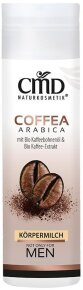 CMD Naturkosmetik Coffea Arabica Körpermilch 200 ml