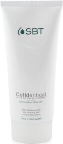 SBT Laboratories Celldentical - Mild Cleansing Milk 200 ml