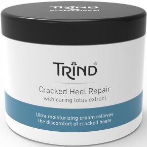 Trind Cracked Heel Repair 500 ml