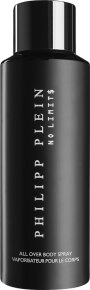 Philipp Plein NO LIMIT$ All Over Body Spray 150 ml
