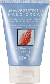 Herôme 24 Hours Protective Hand Cream 80 ml
