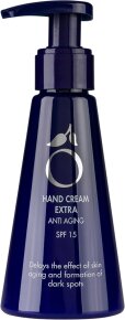 Herôme Hand Cream Extra Anti Aging 120 ml