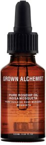 Grown Alchemist Pure Rosehip Oil Rosa Mosqueta 25 ml