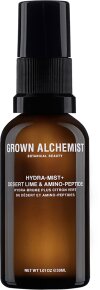 Grown Alchemist Hydra Mist+ Desert Lime & Amino Peptide 30 ml