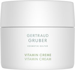 Gertraud Gruber Vitamin Creme 50 ml