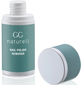 Gertraud Gruber GG naturell Nail Colour Remover 100 ml