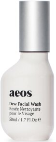 Aeos Face Wash & Cleansers Dew Facial Wash 50 ml
