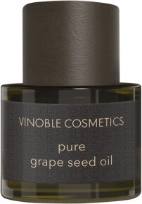Vinoble Cosmetics Pure Grape Seed Oil 15 ml