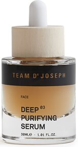 Team Dr, Joseph Deep Purifying Serum 30 ml