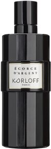 Korloff Écorce d'Argent Eau de Parfum (EdP) 100 ml