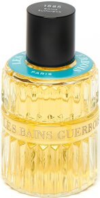 Les Bains Guerbois 1885 Bains Sulfureux Eau de Parfum (EdP) 100 ml
