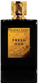 Rosendo Mateu Fresh Oud Parfum 100 ml