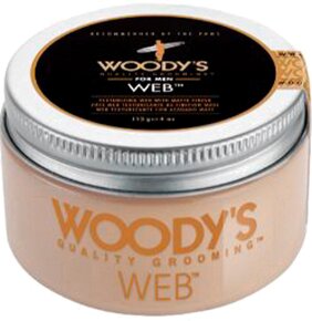 Woody's Web 96 g