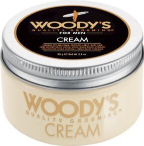 Woody's Cream 96 g