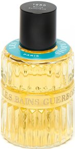 Les Bains Guerbois 1885 Bains Sulfureux Eau de Parfum 140 ml