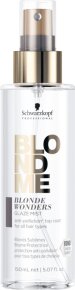 Schwarzkopf Professional BlondMe Blonde Wonders Glaze Mist 150 ml