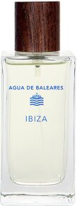 Agua de Baleares Ibiza Mujer Eau de Toilette (EdT) 100 ml