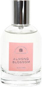 Agua de Baleares Almond Blossom Eau de Toilette (EdT) 50 ml