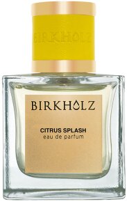 Birkholz Citrus Splash Eau de Parfum 30ml