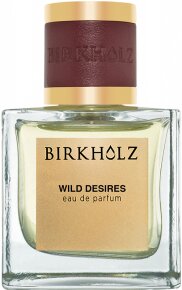 Birkholz Wild Desire Eau de Parfum 30ml