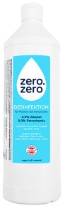 Fripac zero.zero Desinfektionsmittel 1000 ml