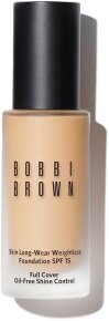Bobbi Brown Skin Long-Wear Weightless Foundation SPF 15 0.75 Ivory 30 ml