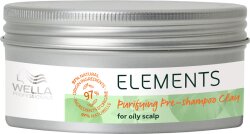 Wella Elements Purifying Pre-shampoo Clay 225 ml