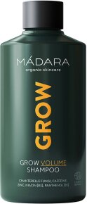 MÁDARA Organic Skincare Grow Volume Shampoo 250 ml