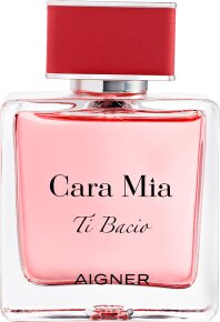 Aigner Cara Mia Ti Bacio Eau de Parfum (EdP) 30 ml