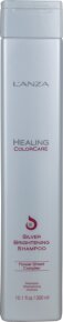 Lanza Healing ColorCare Silver Brightening Shampoo 50 ml