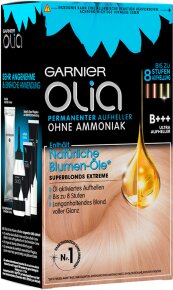 Garnier Olia Aufheller B+++ Ultra Aufheller Coloration 1 Stk.