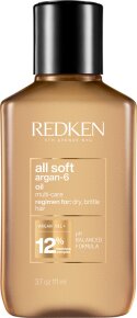 Redken All Soft Argan-6 Öl 111ml