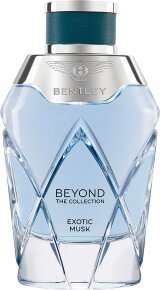 Bentley Exotic Musk Eau de Parfum (EdP) 100 ml